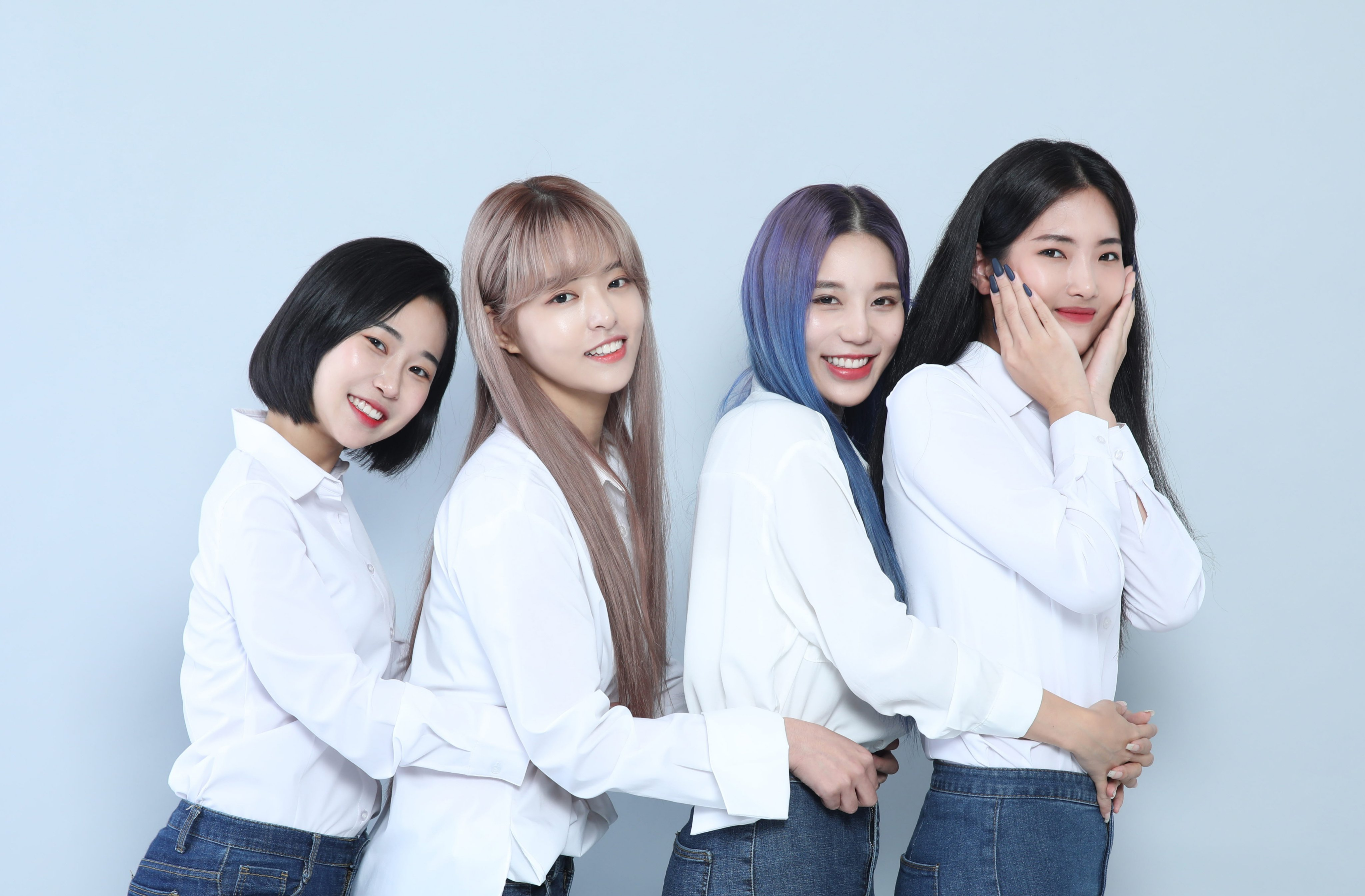 배드키즈 프로필