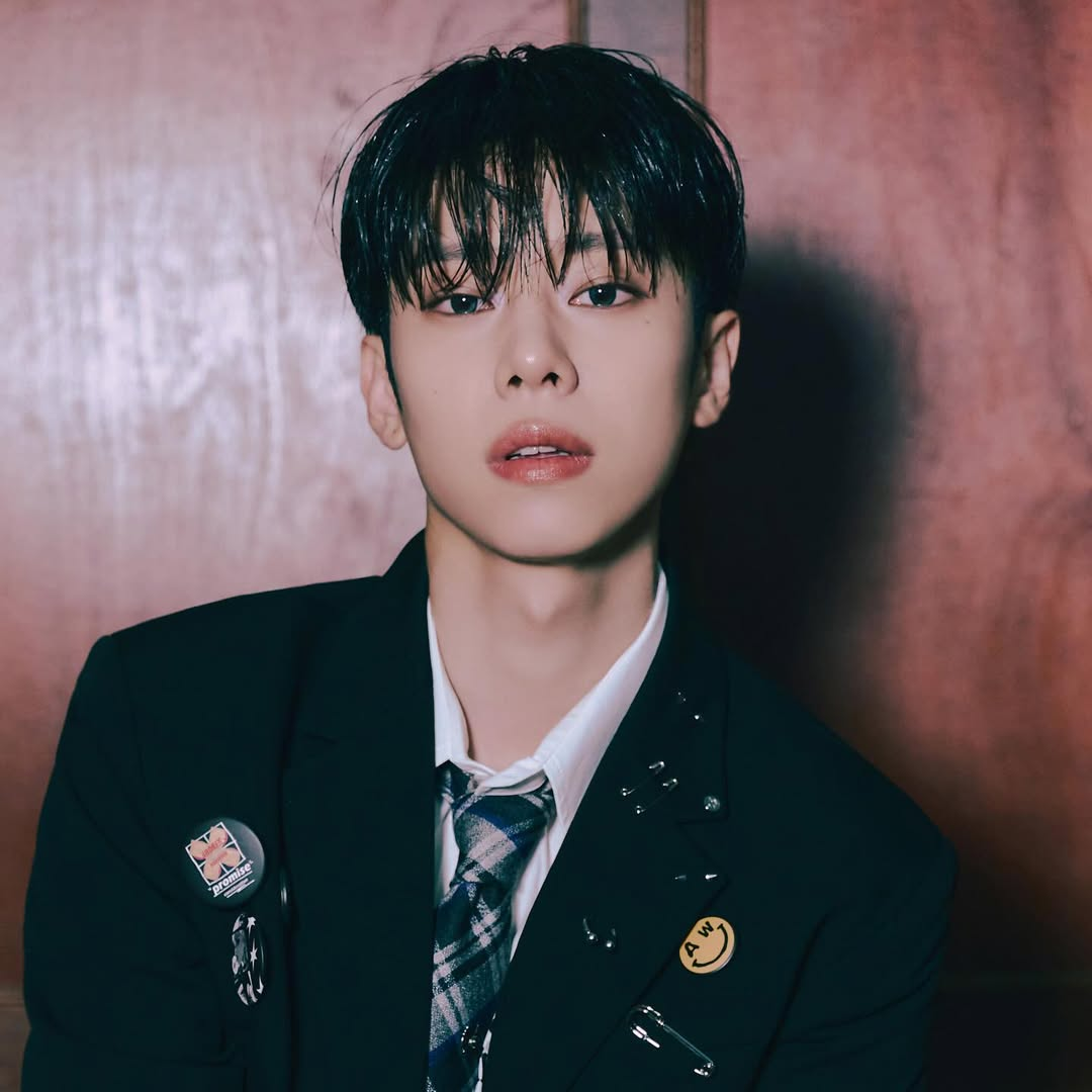 Donghyun 프로필