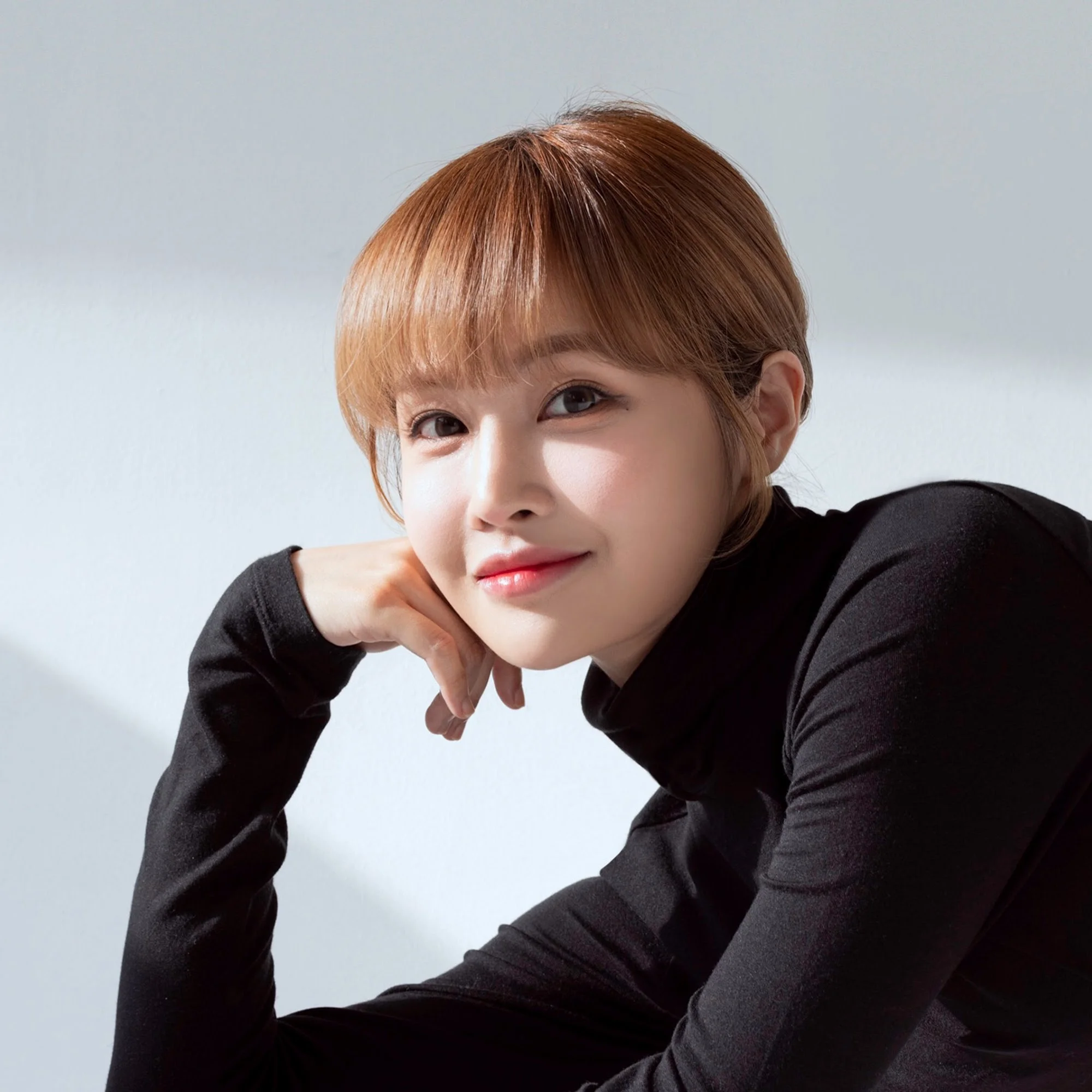 Boram 프로필
