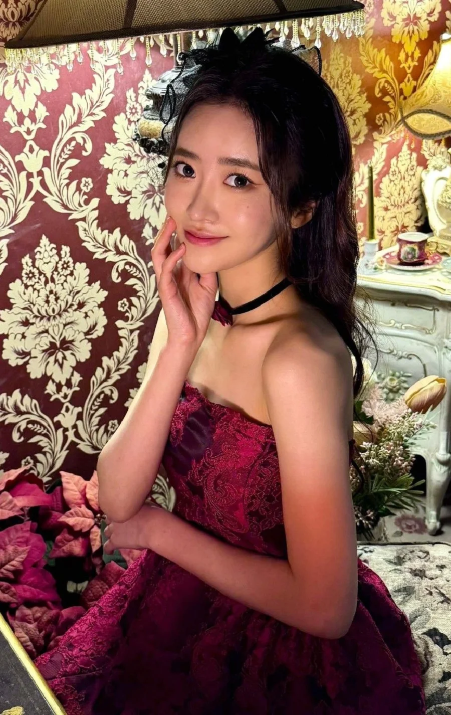 Beeney 프로필