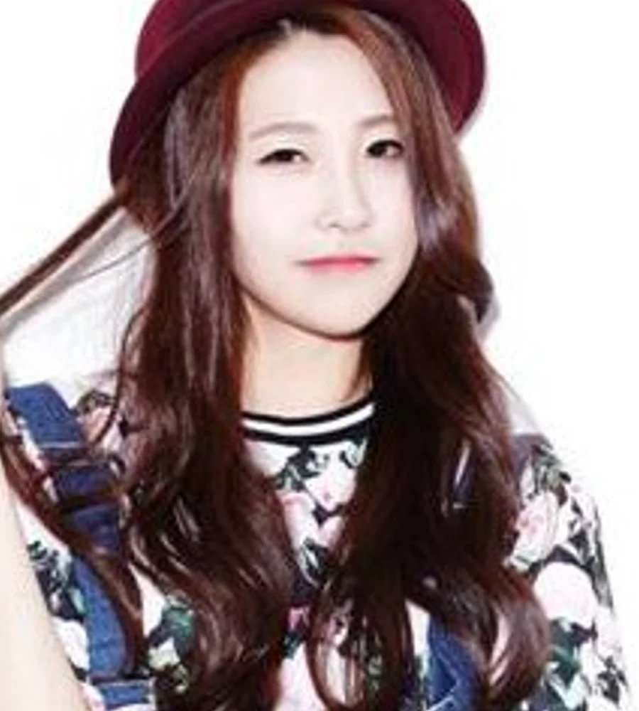 ChaeE 프로필