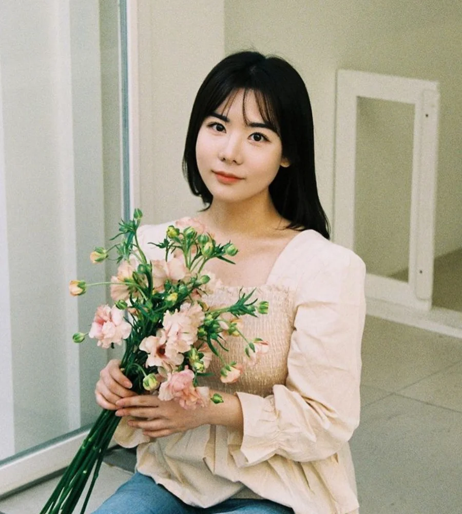 Chohee 프로필