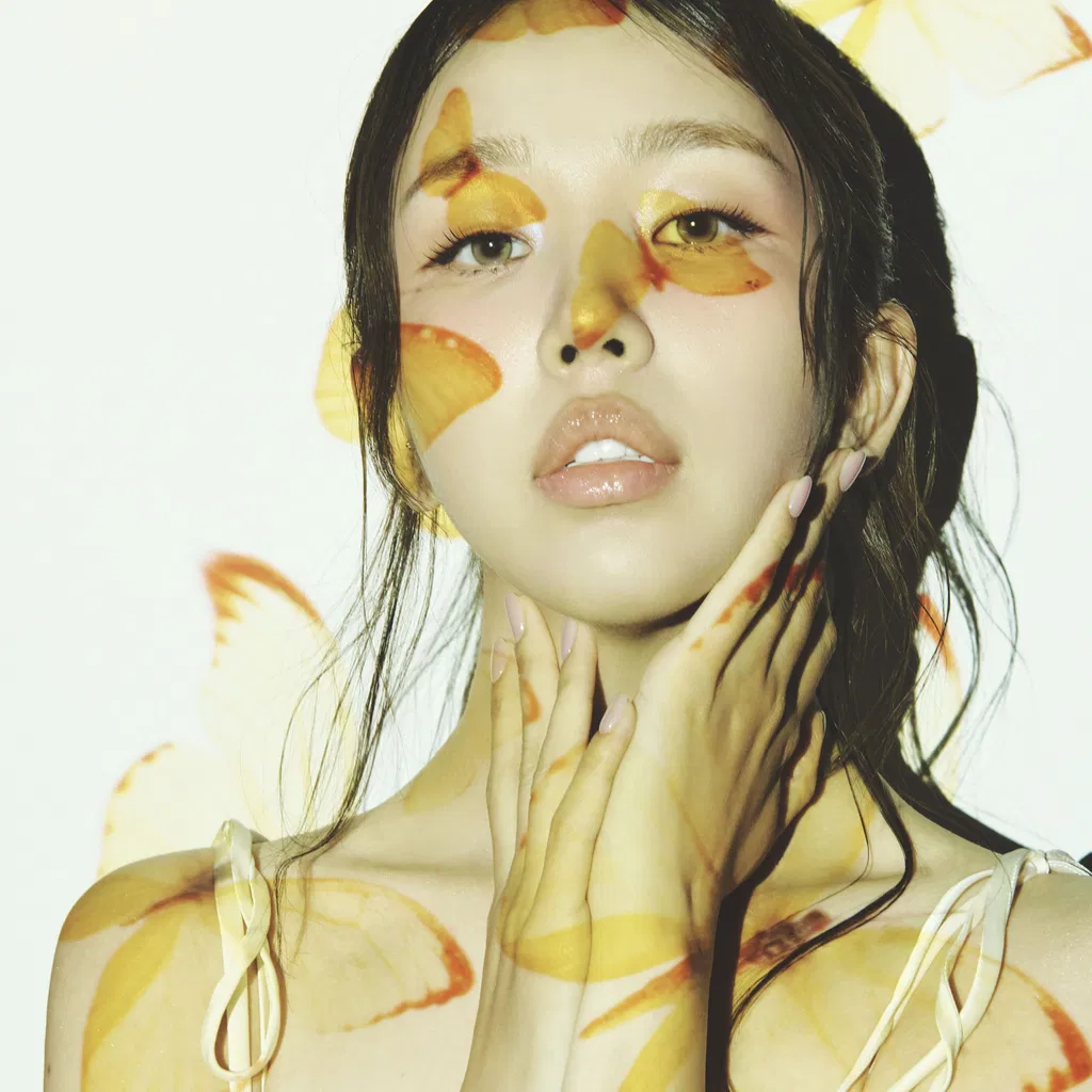 백아연 프로필