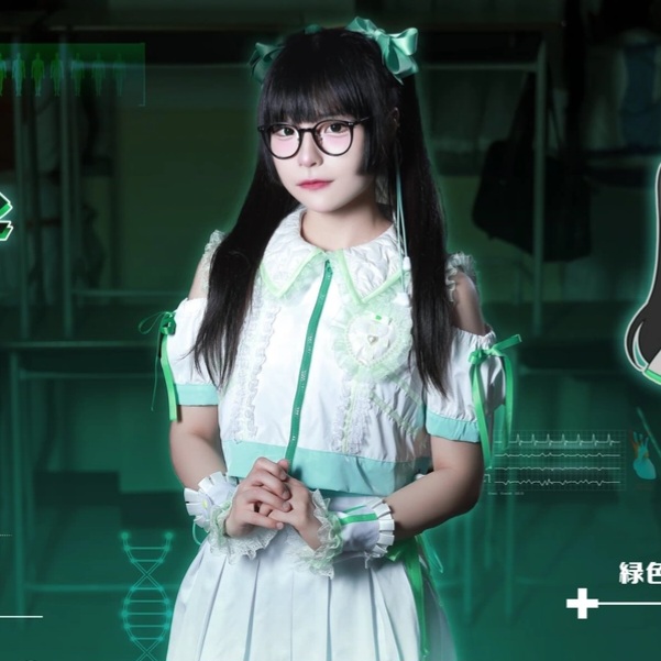Dchi 프로필