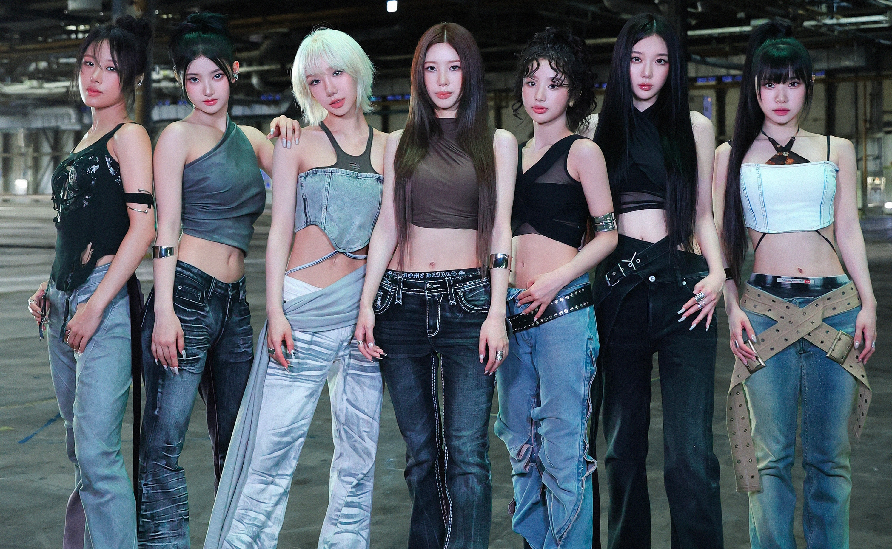 BADVILLAIN 프로필