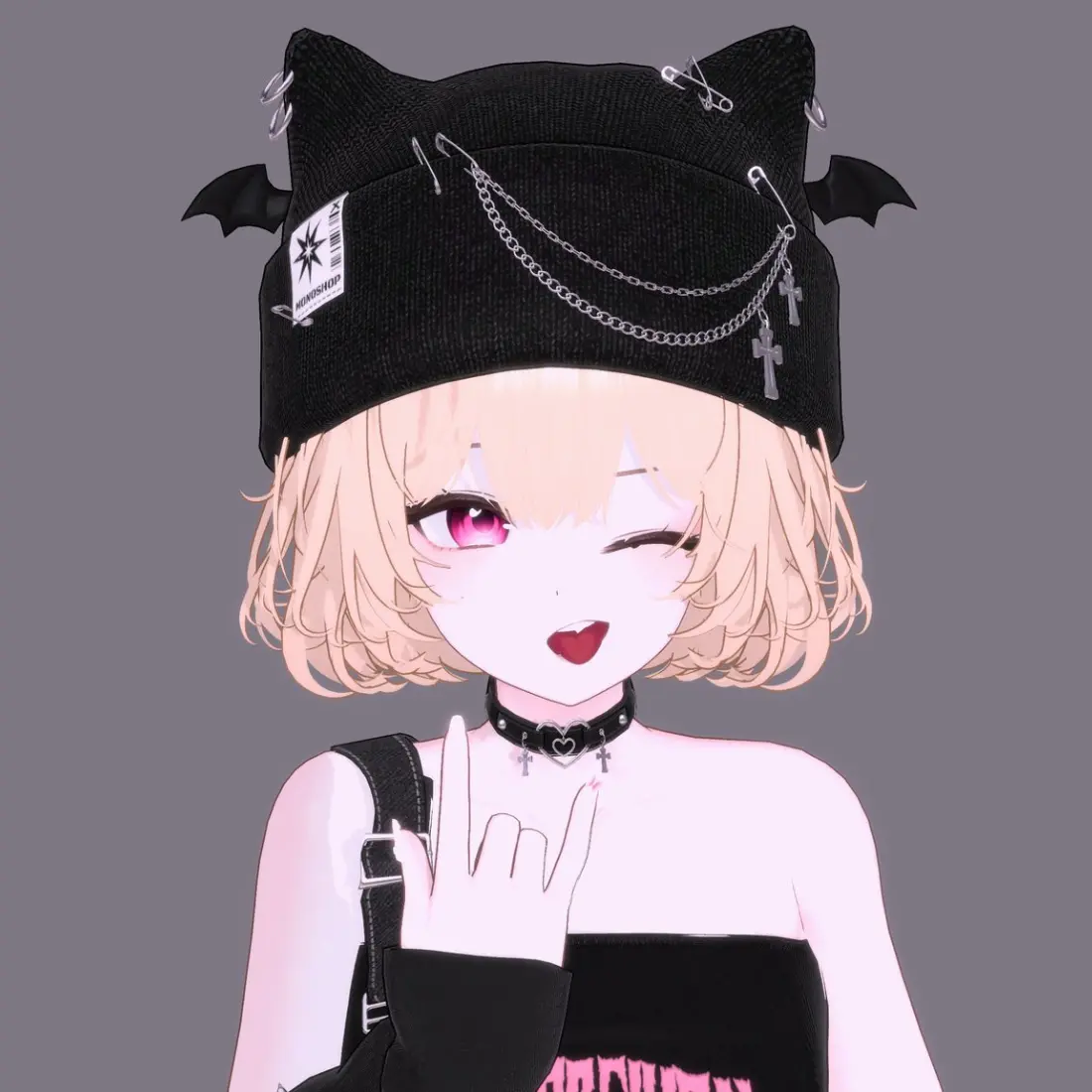 맨체스터 아레나 폭탄 테러 프로필