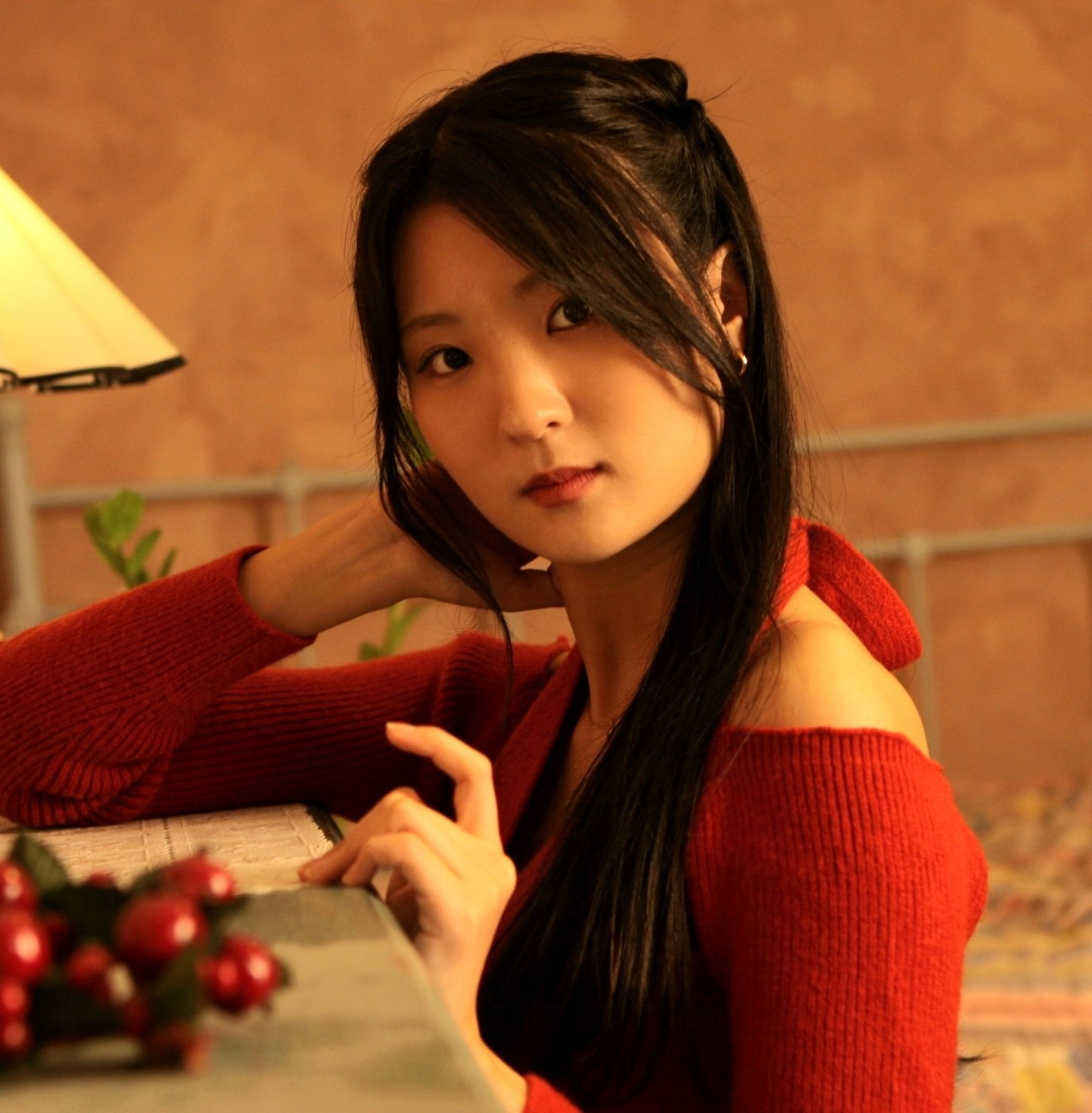 Chaehui 프로필