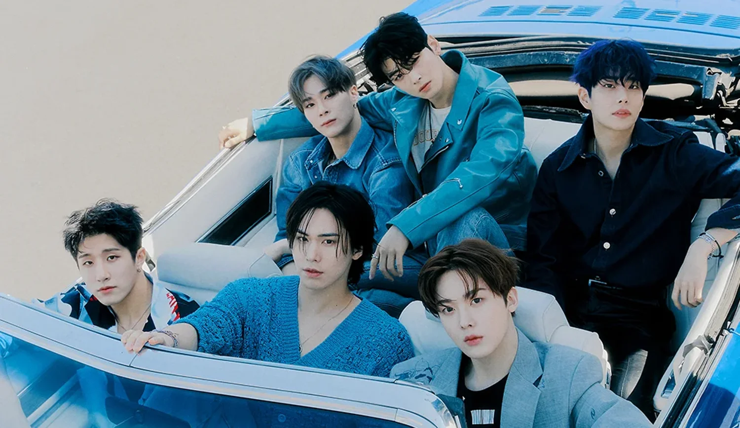 아스트로 프로필
