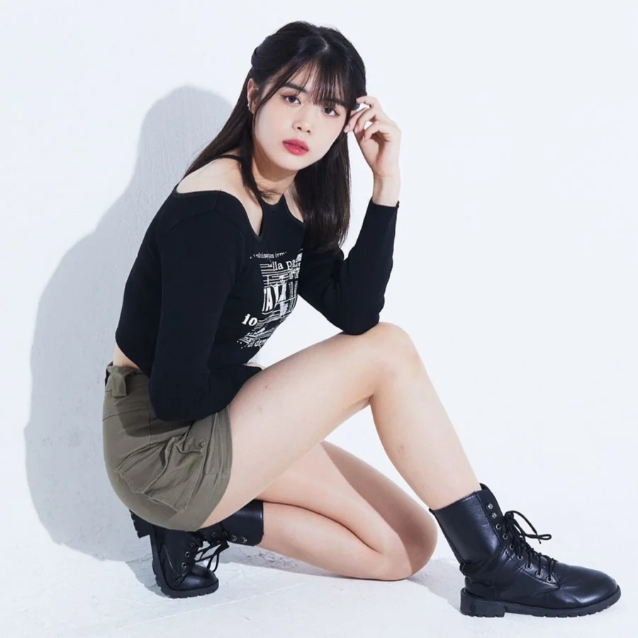 채아 프로필