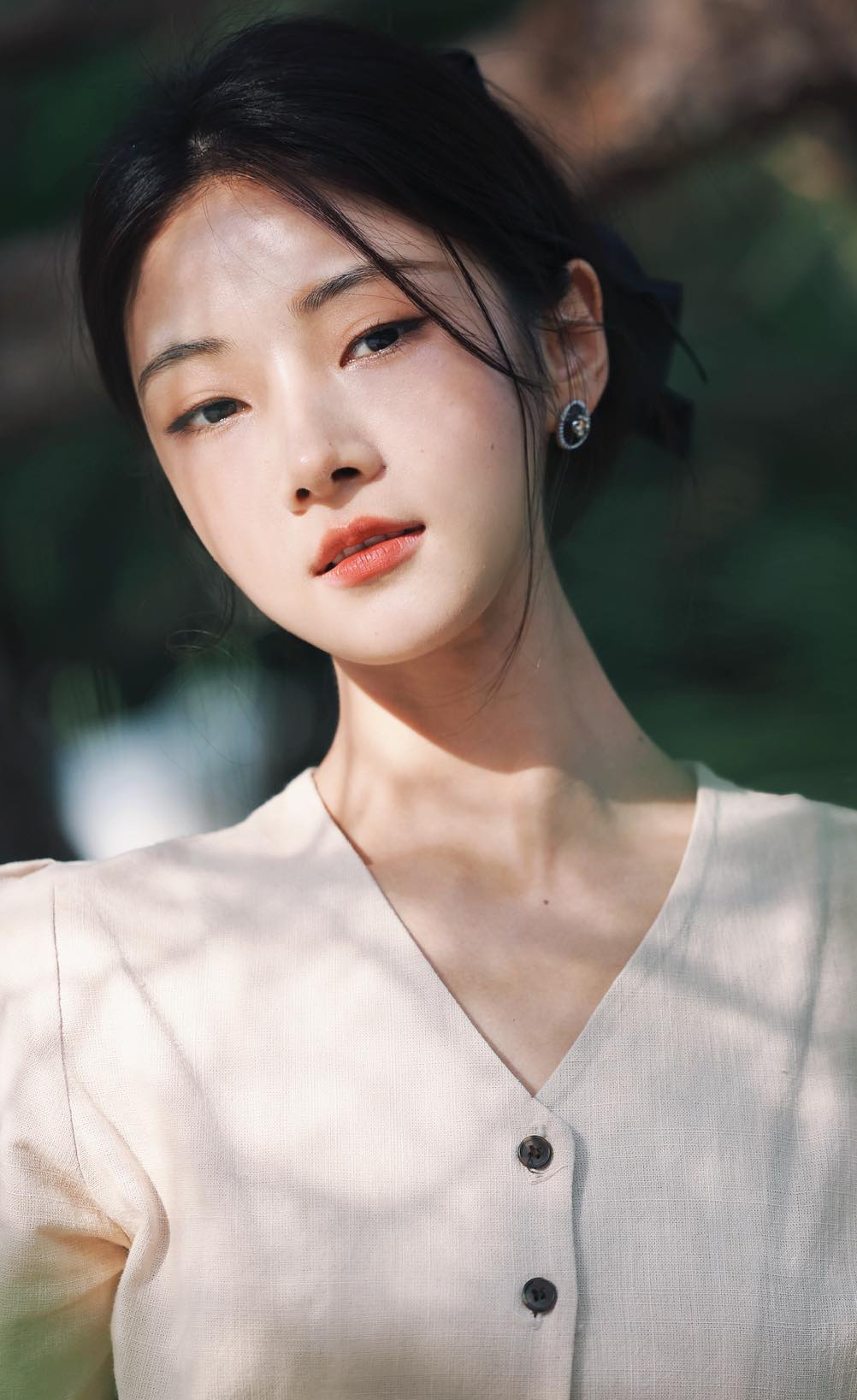Cai Bing 프로필