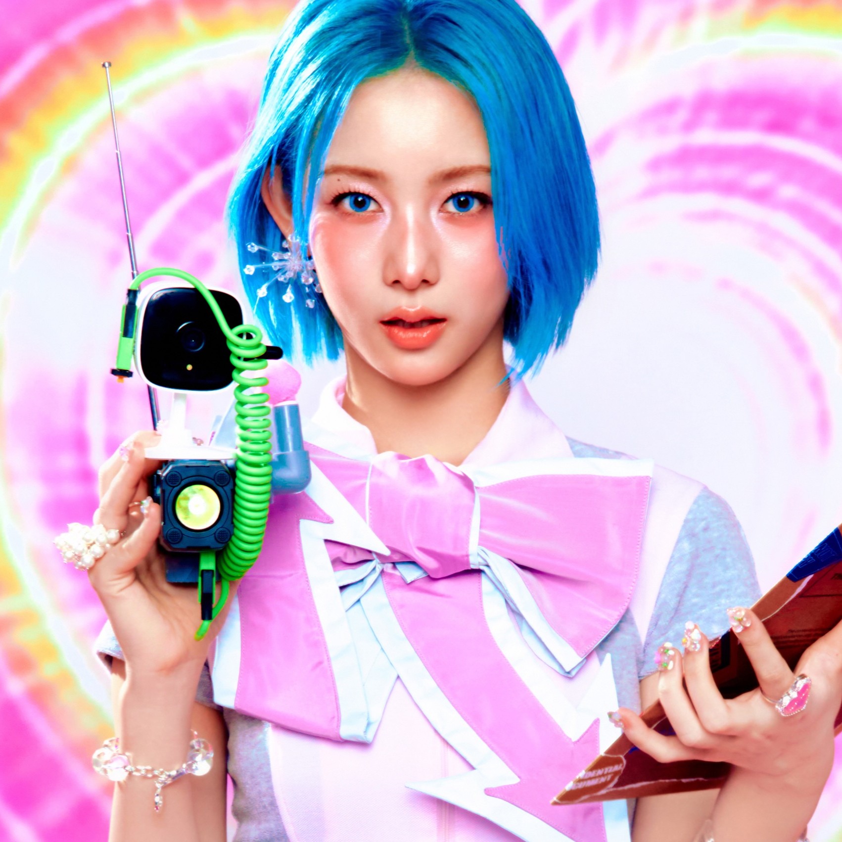 Ako 프로필