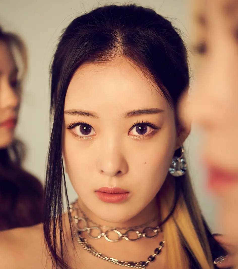 Baekah 프로필