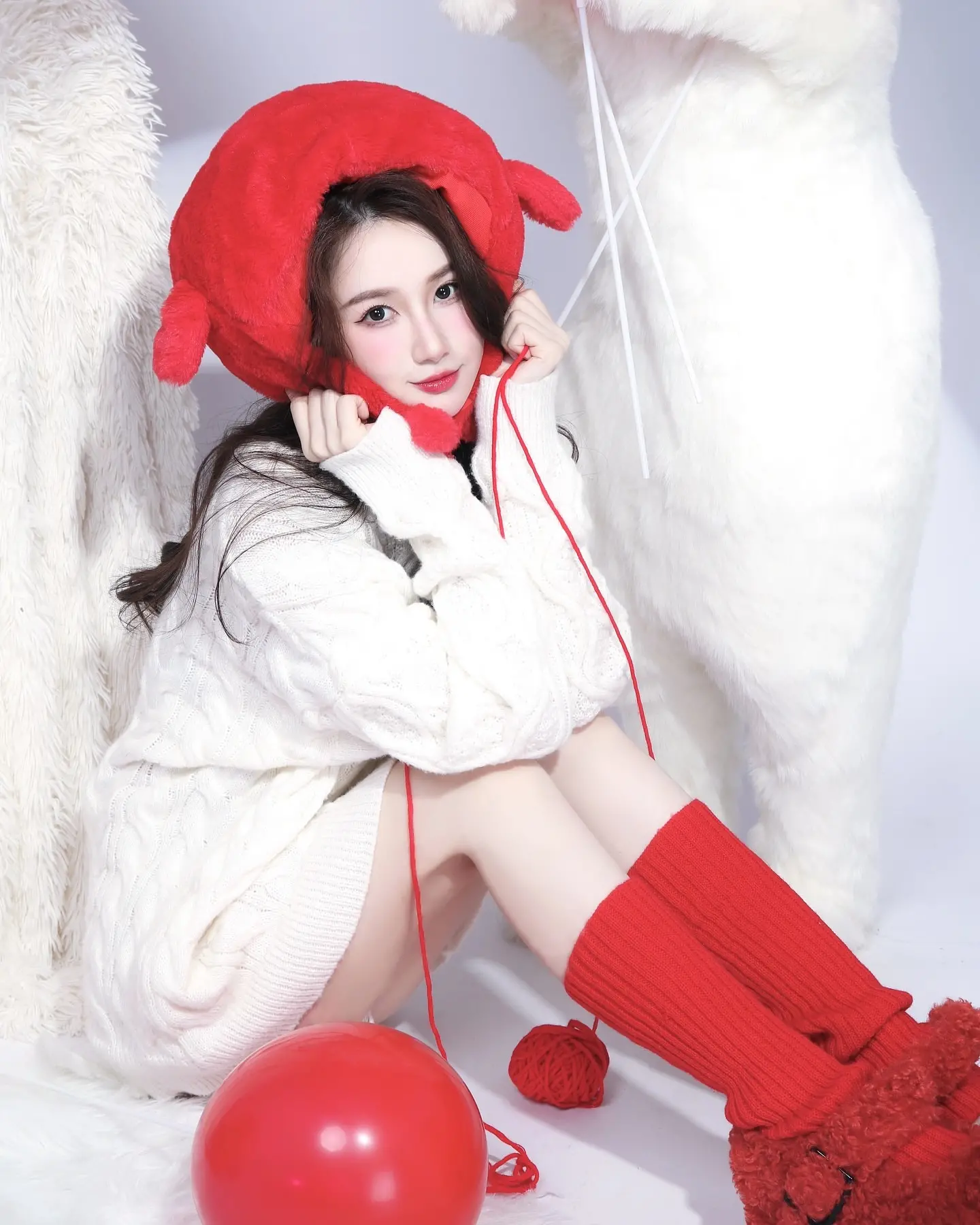 Cheris 프로필