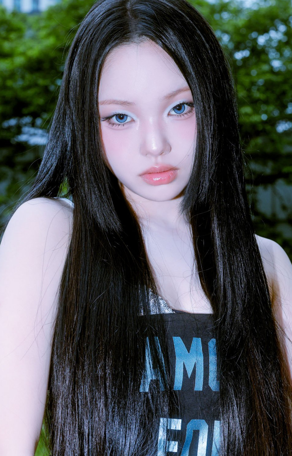 Boeun 프로필