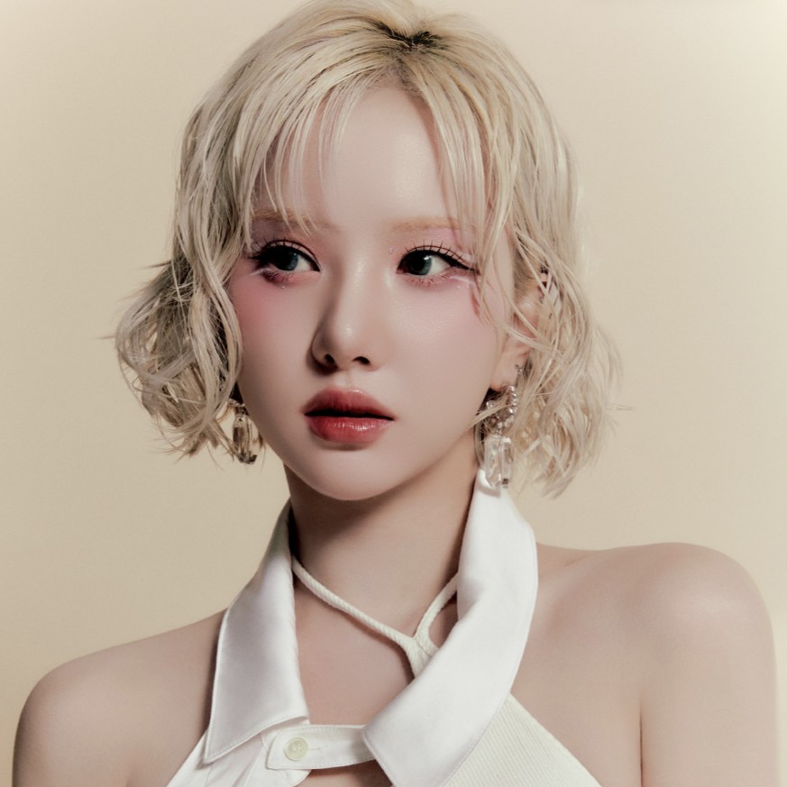 은하 프로필