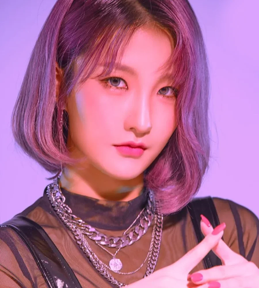 Dalyn 프로필