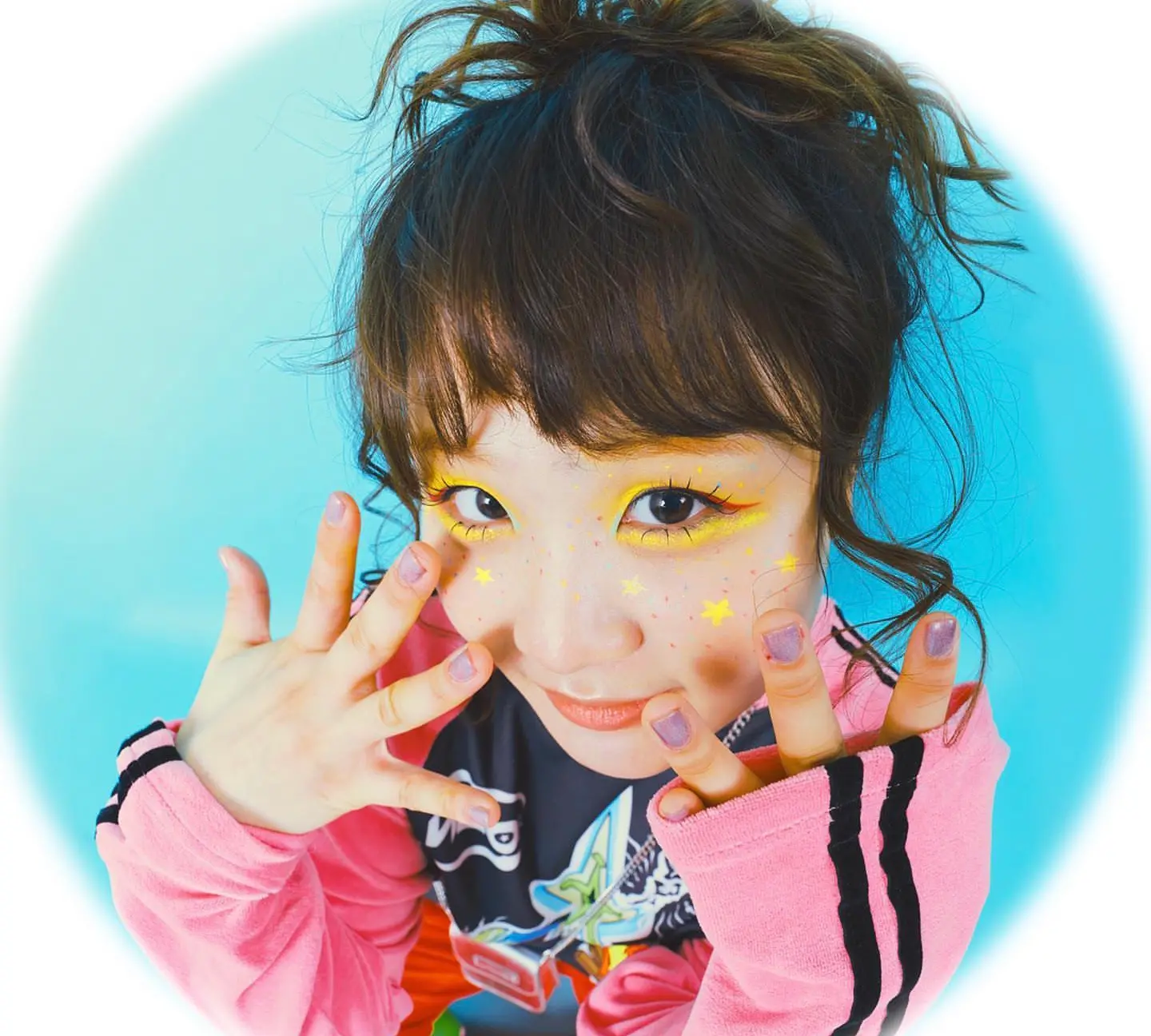 Blueny 프로필