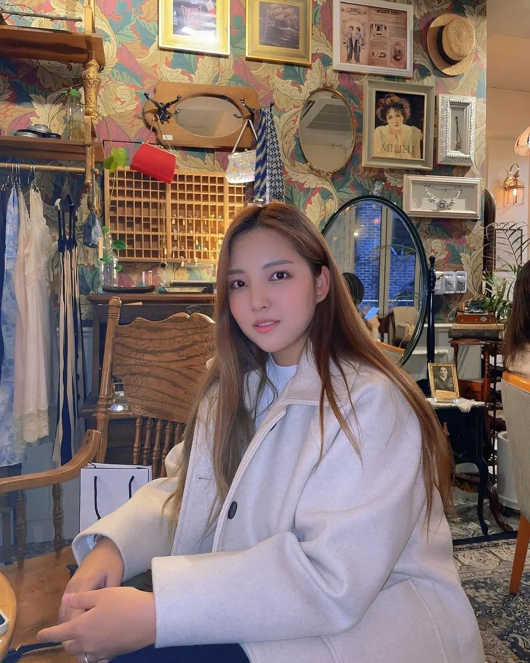 폴 앵카 프로필