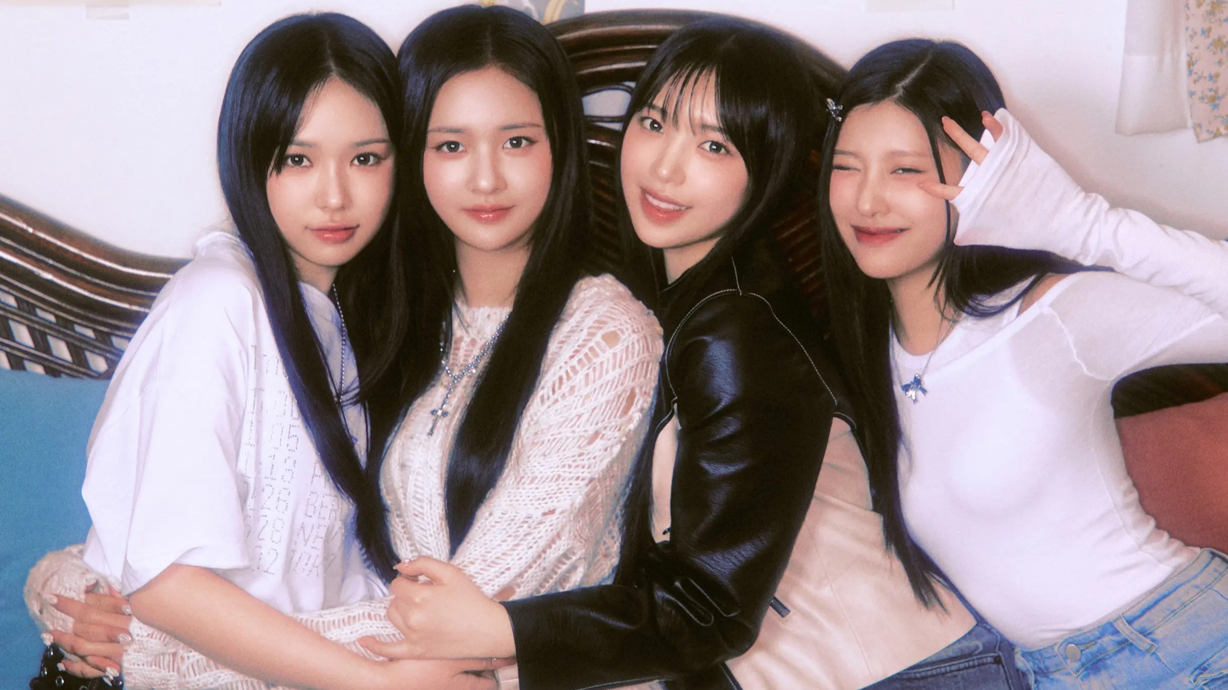 캔디샵 프로필