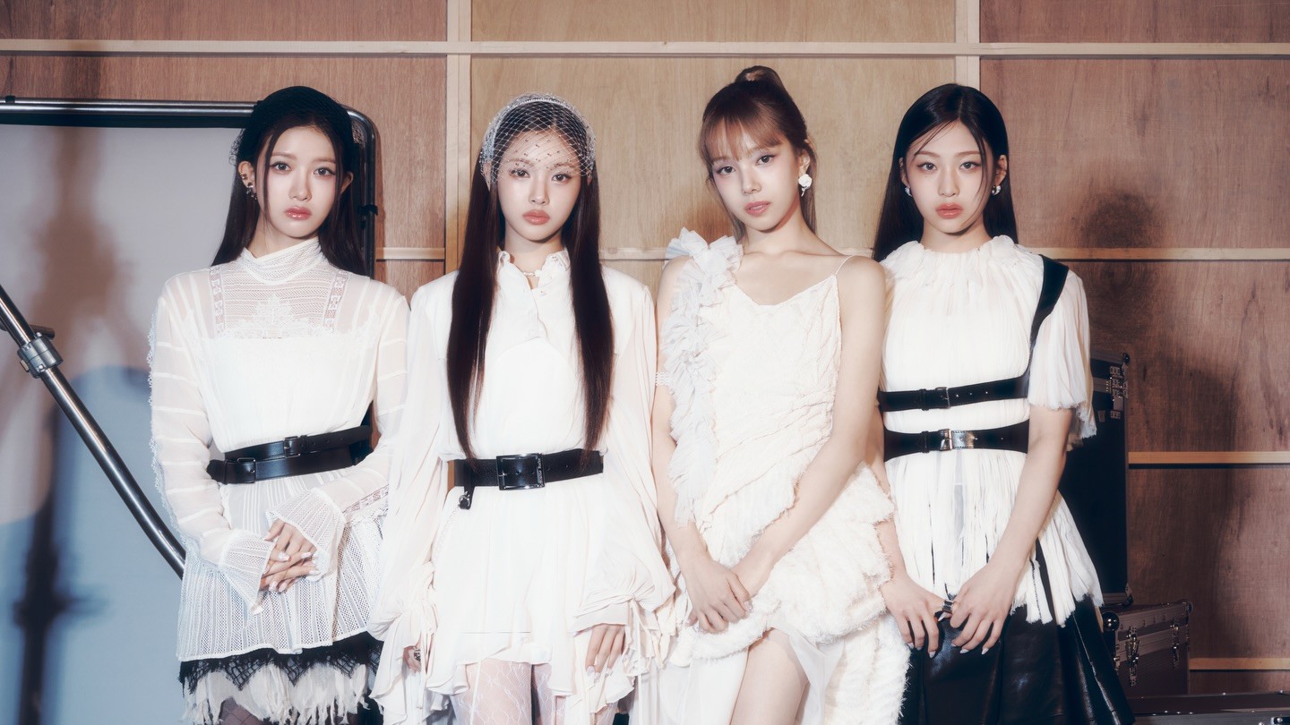 Baby DONT Cry 프로필