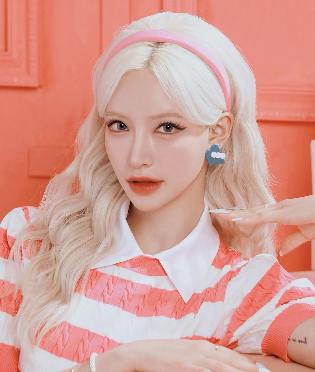 볜칭화 프로필