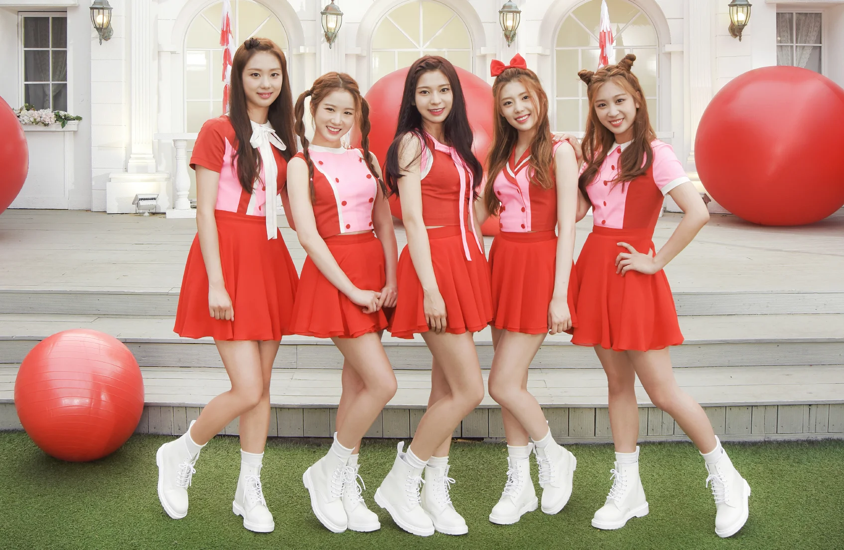 Apple.B 프로필