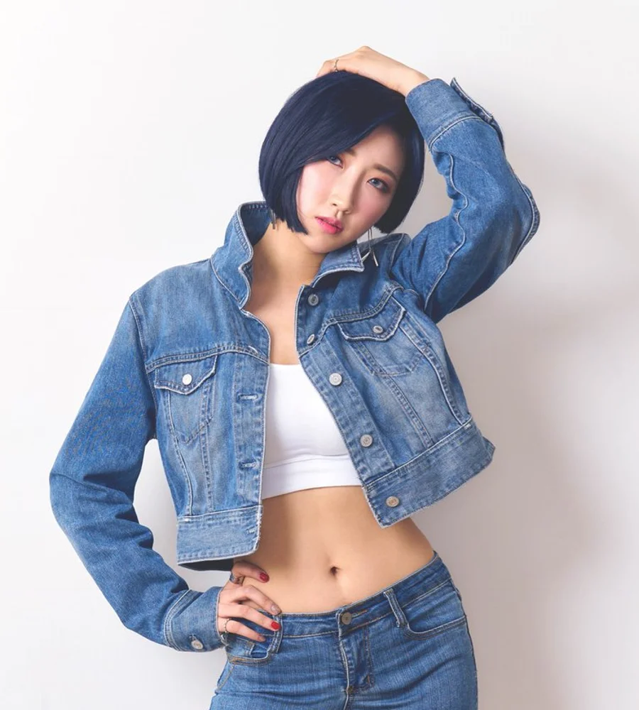Chaehee 프로필