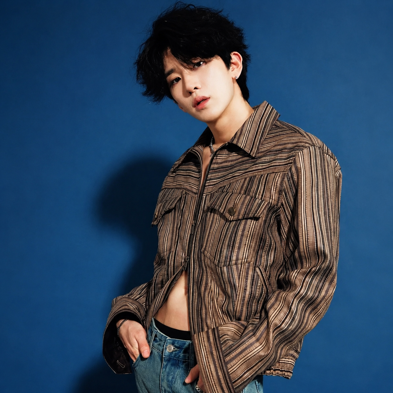 B-Joo 프로필