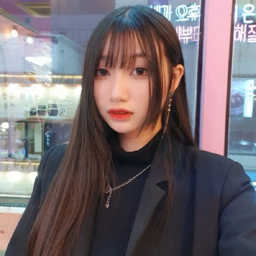 Bluefox 프로필