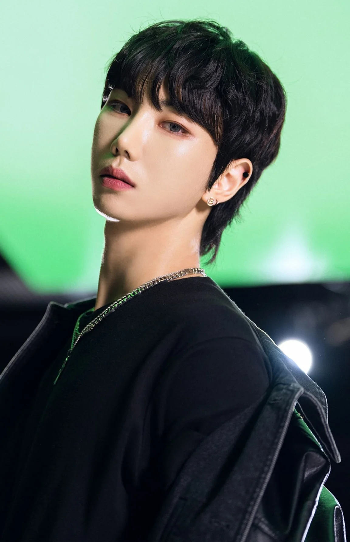 Daehyun 프로필