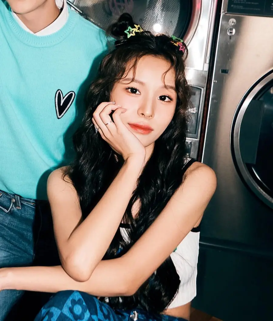 CherryB 프로필