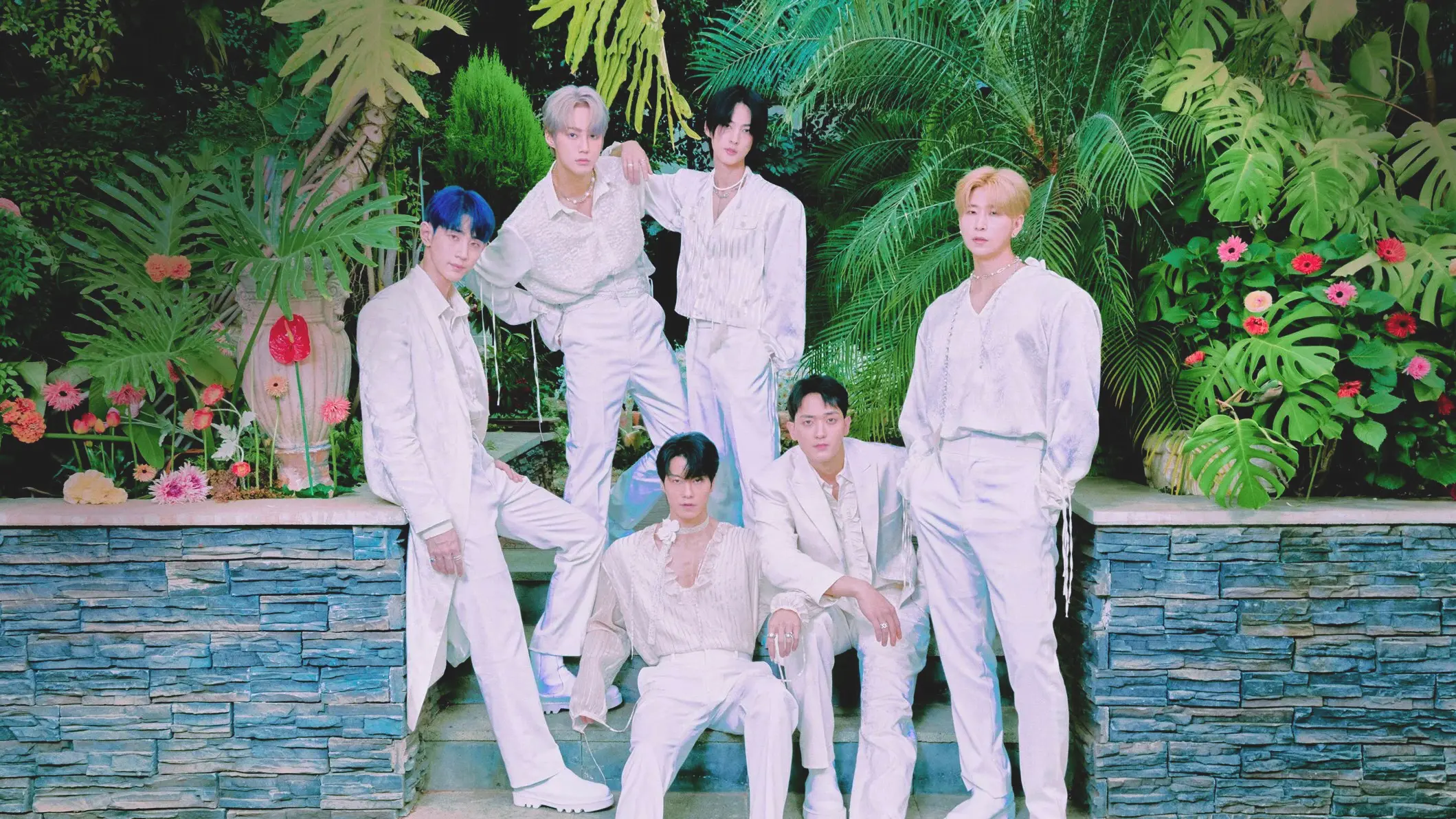 VAV 프로필