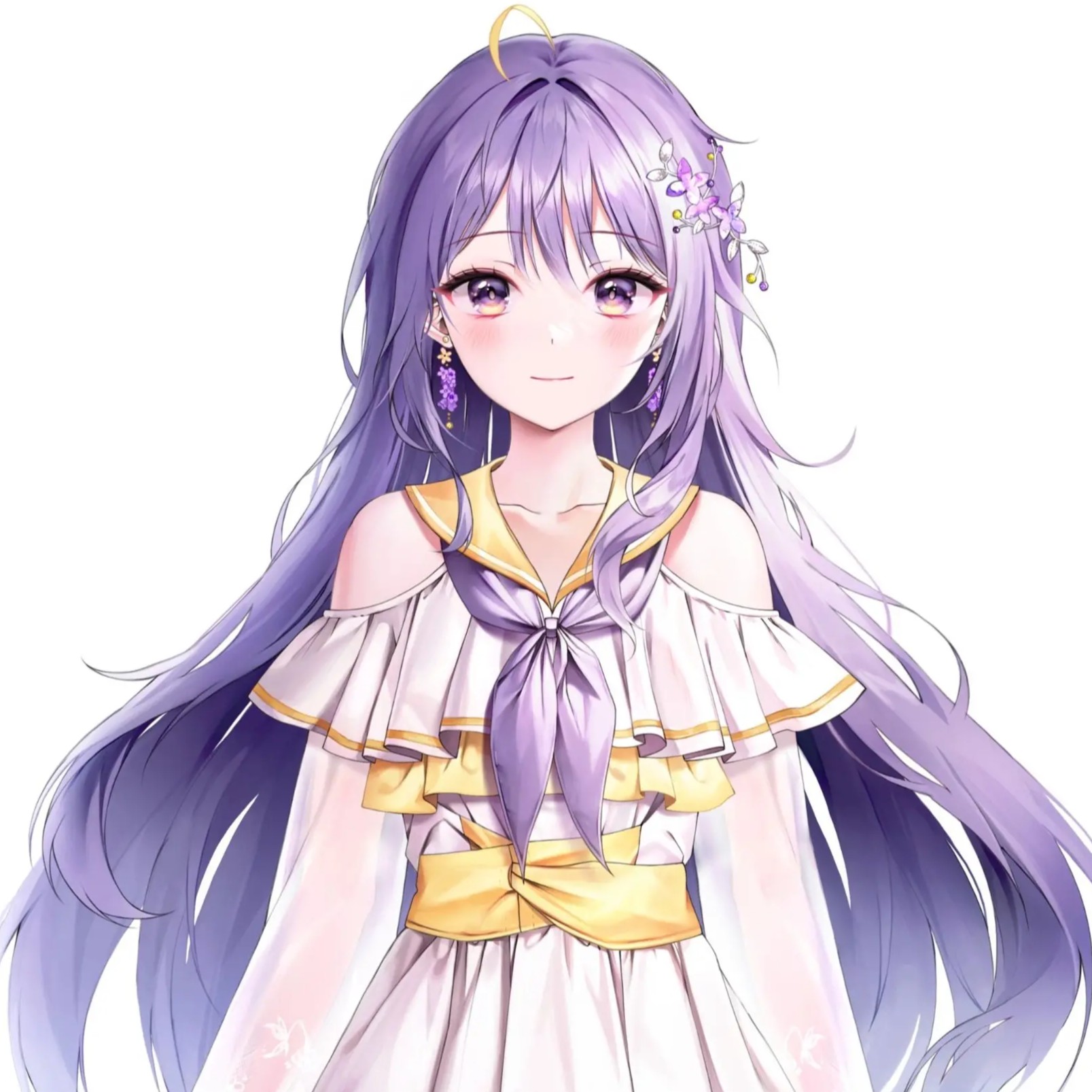 AyaUke 프로필