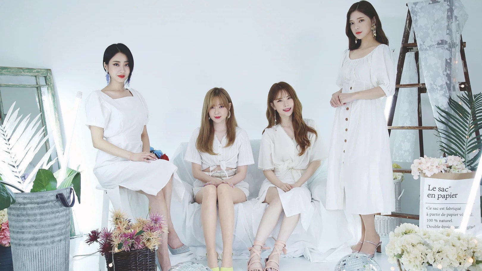 나인뮤지스 프로필