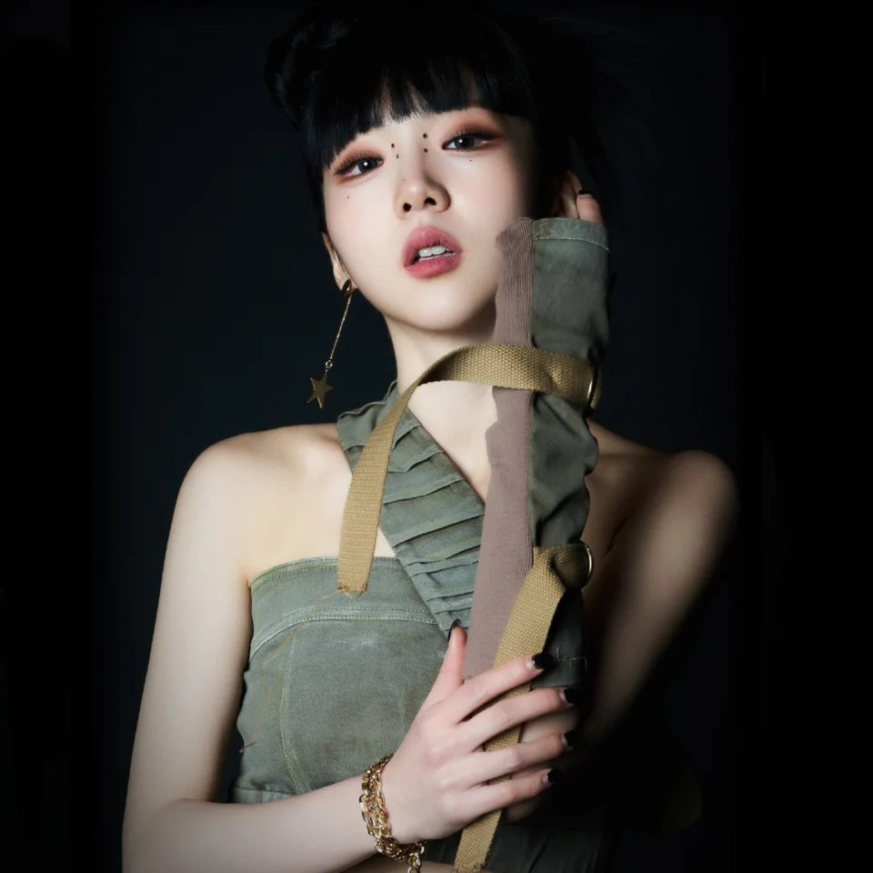 ChaeY 프로필