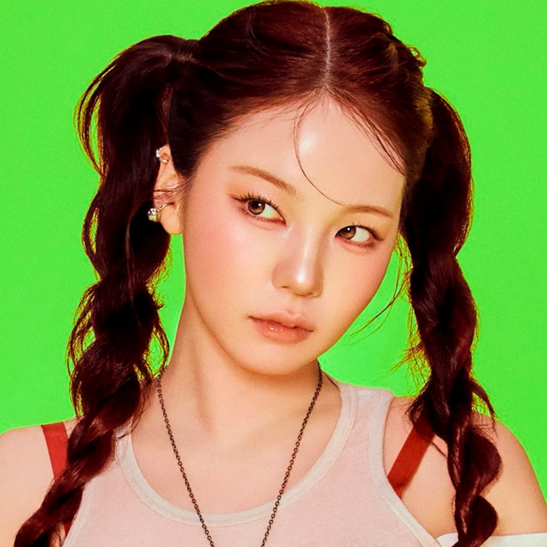 Ayaka 프로필
