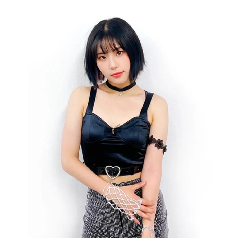 Ahryung 프로필