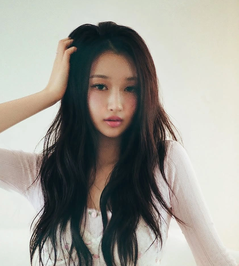 Ahri 프로필