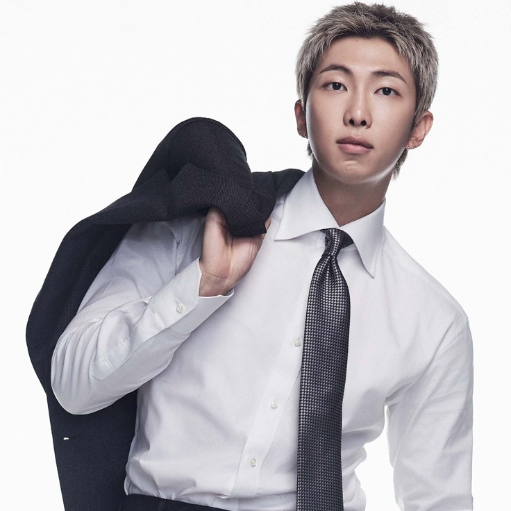 RM 프로필