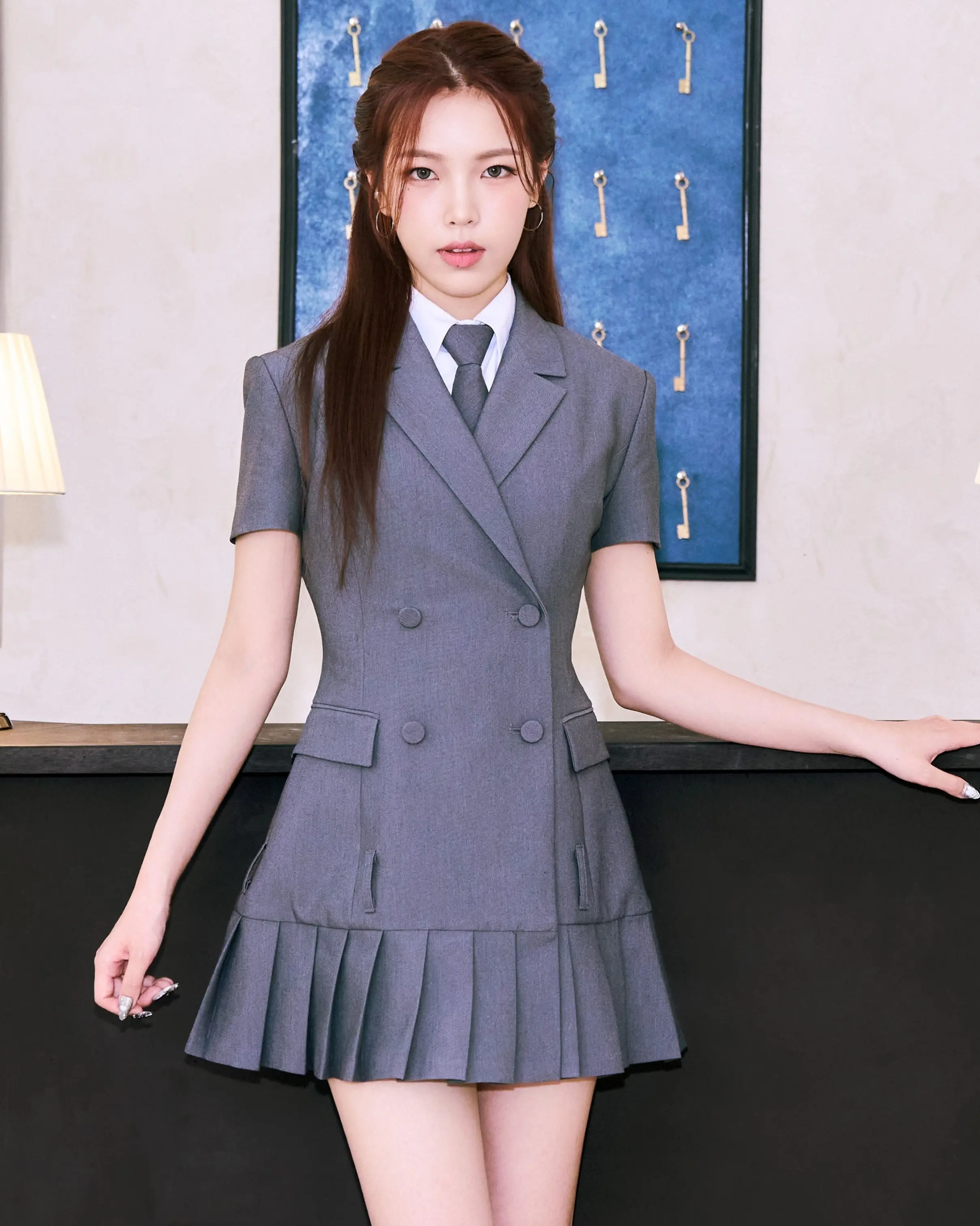 Allie 프로필