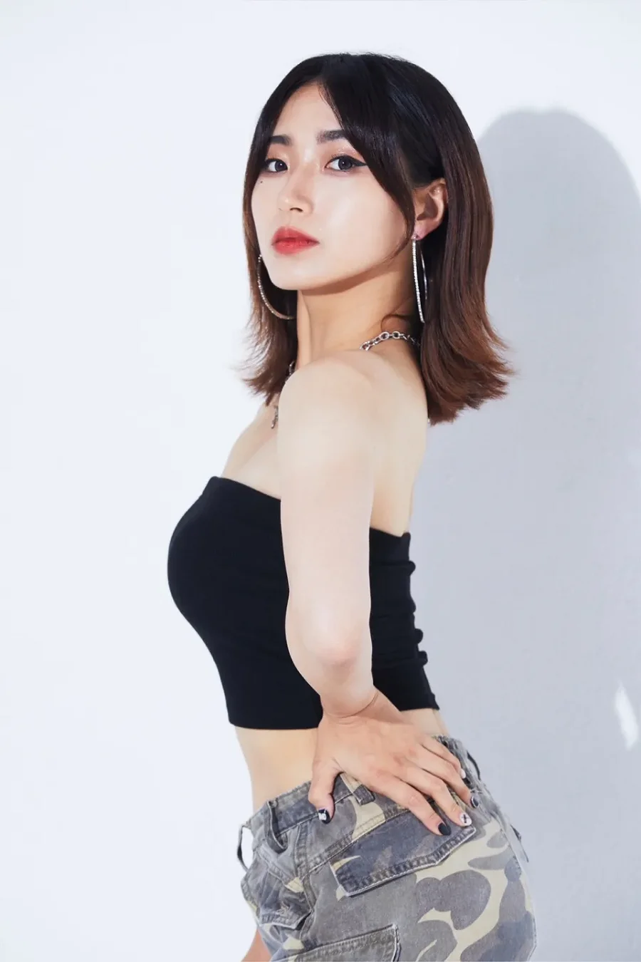 Daye 프로필