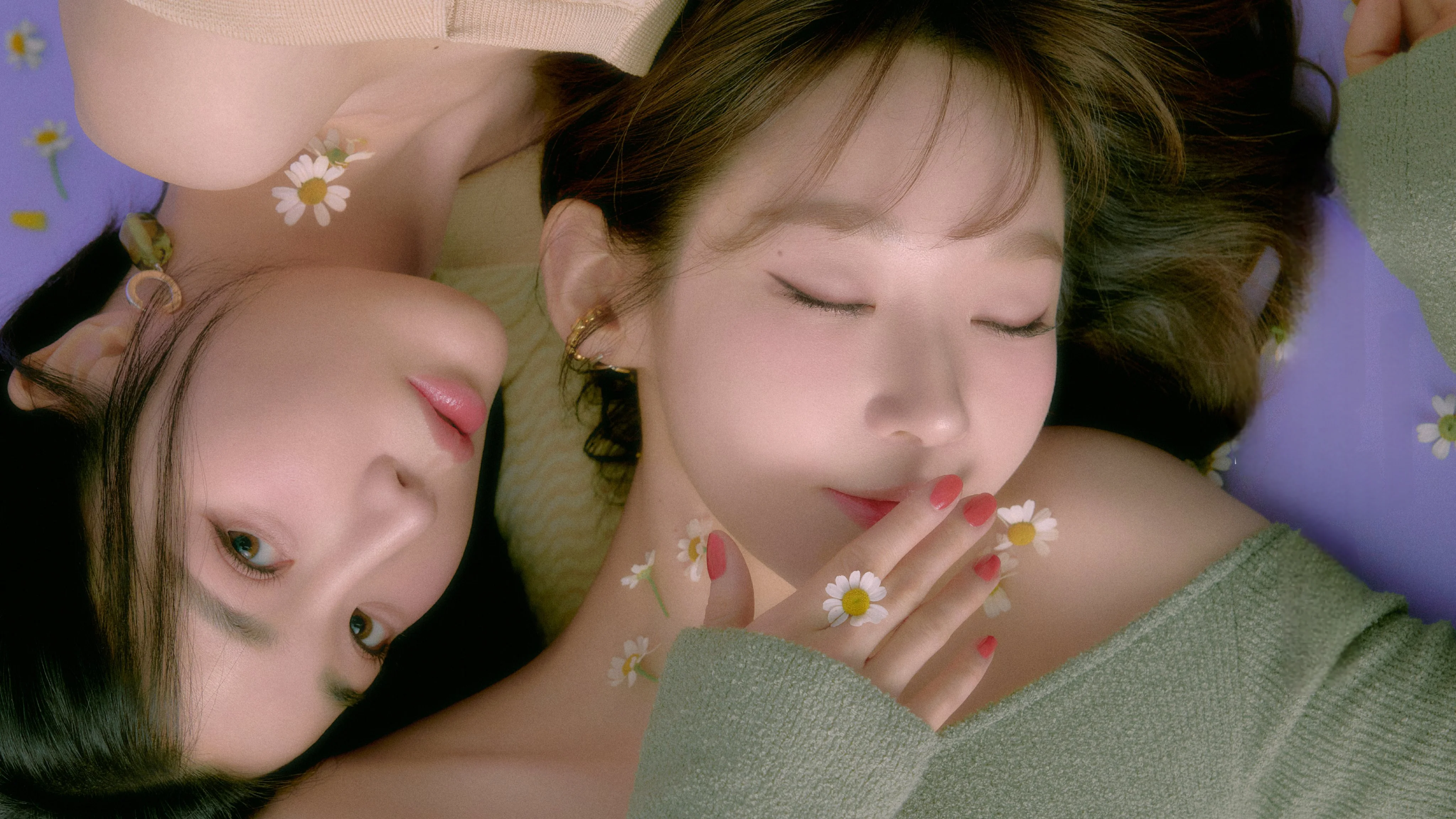 다비치 프로필