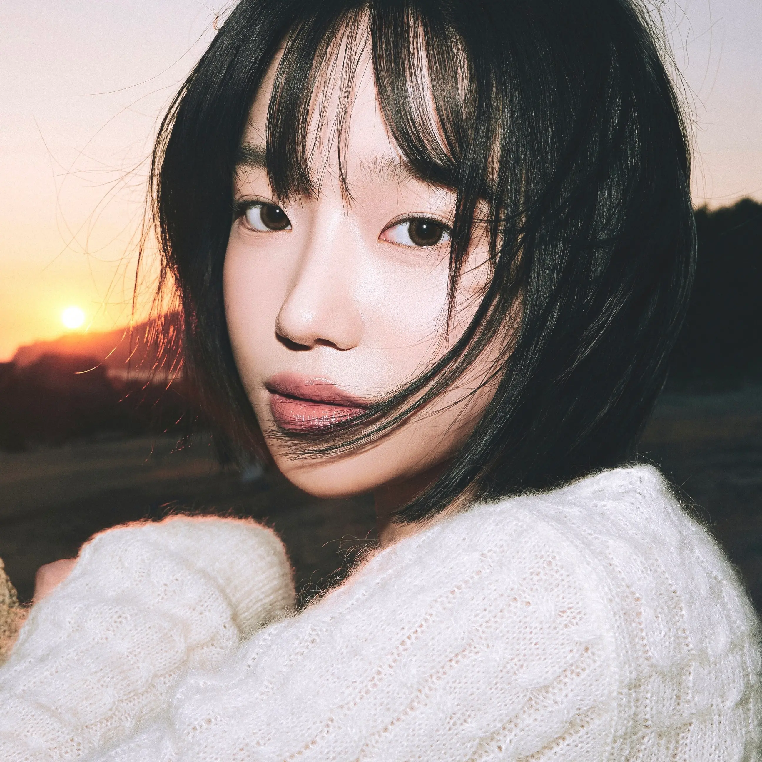 조유리 프로필
