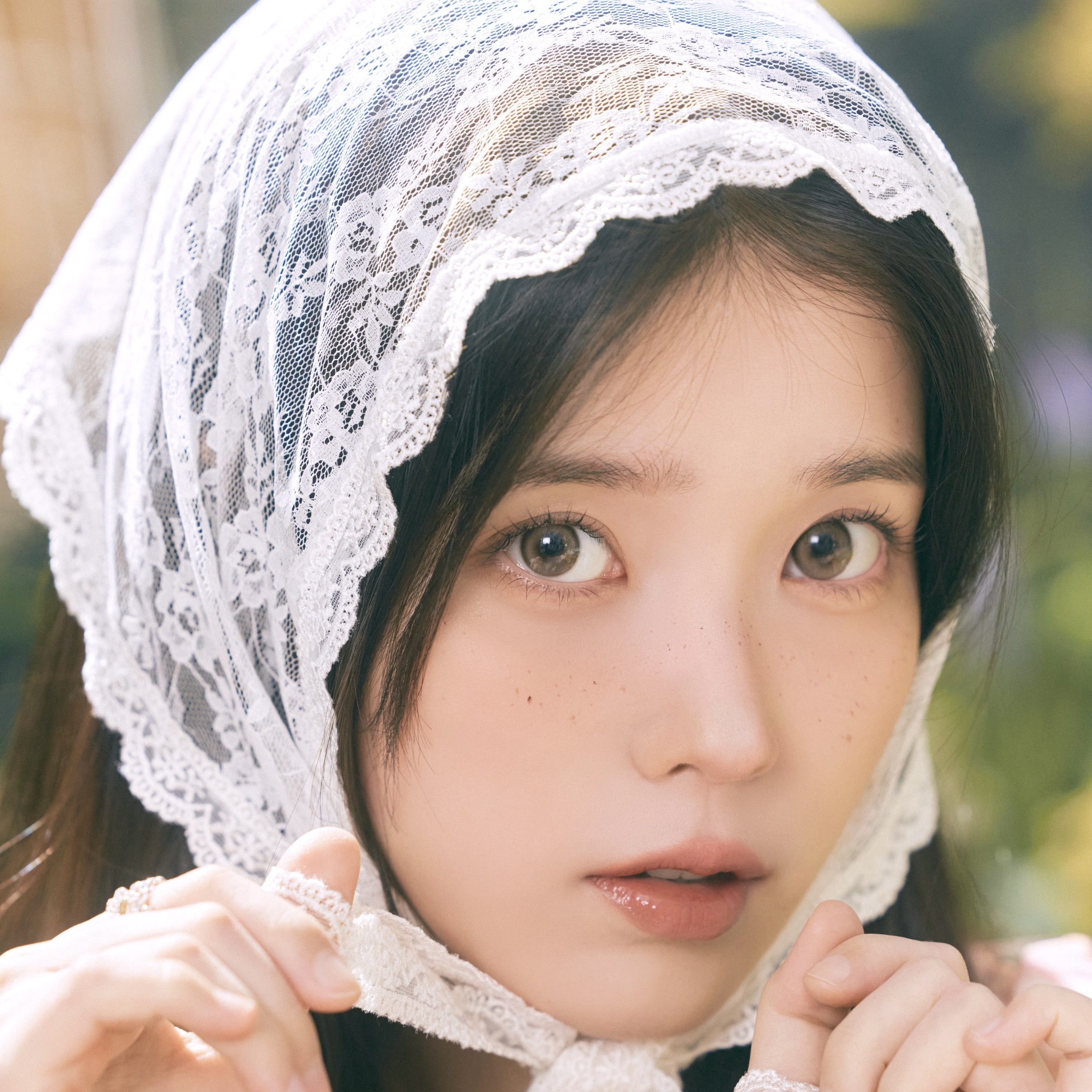 아이유 프로필
