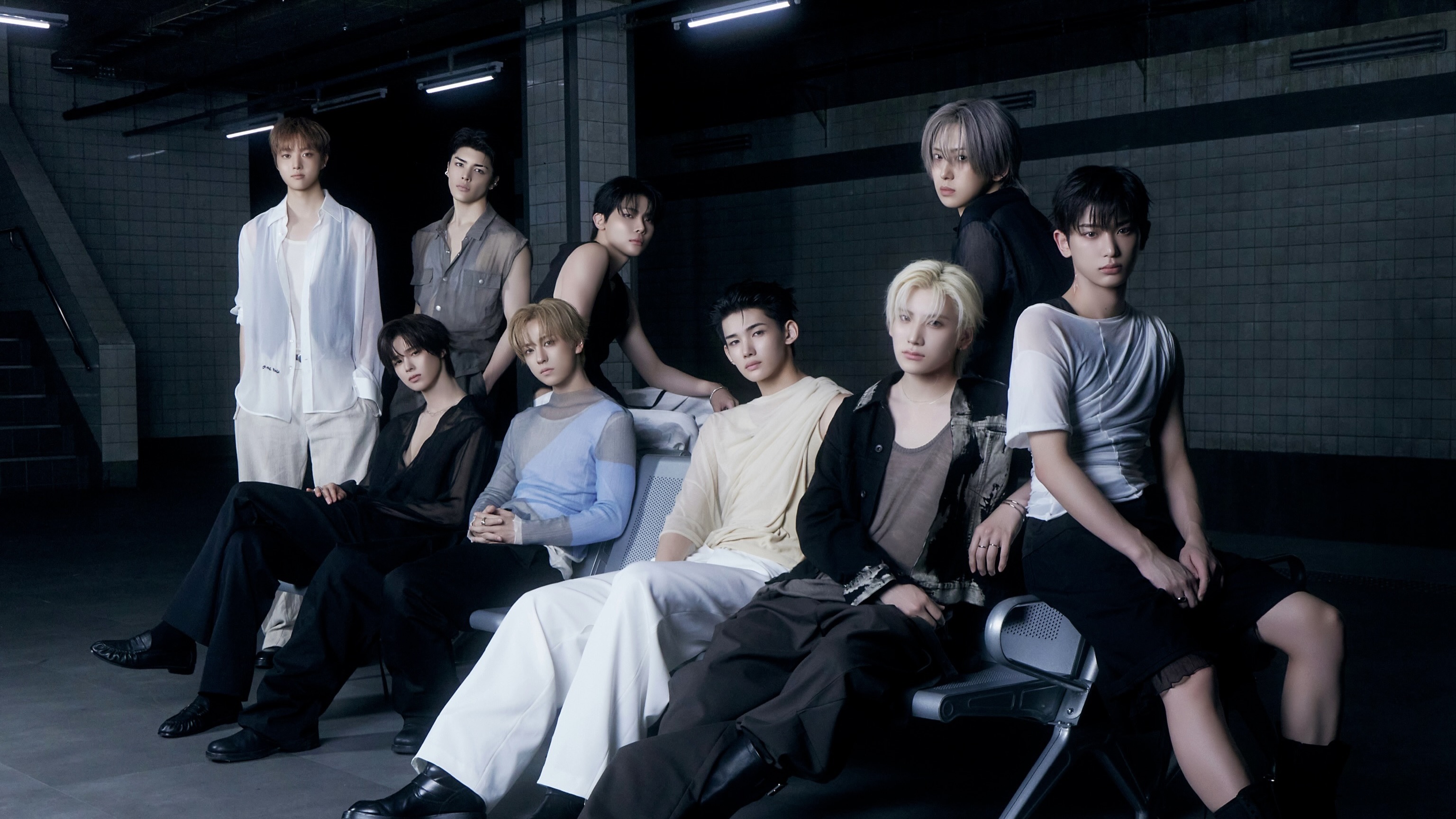 &TEAM 프로필