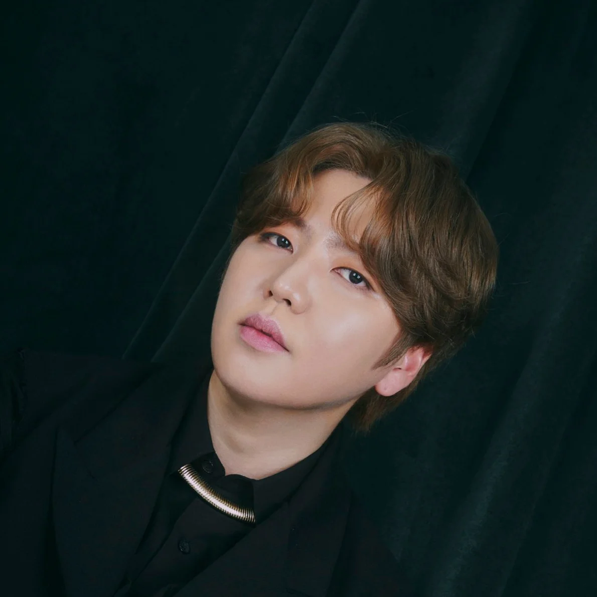 Chanyong 프로필