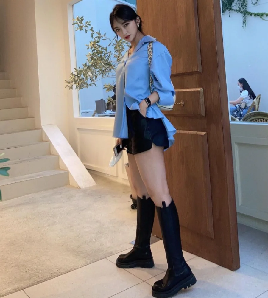 신디 타이따이 프로필