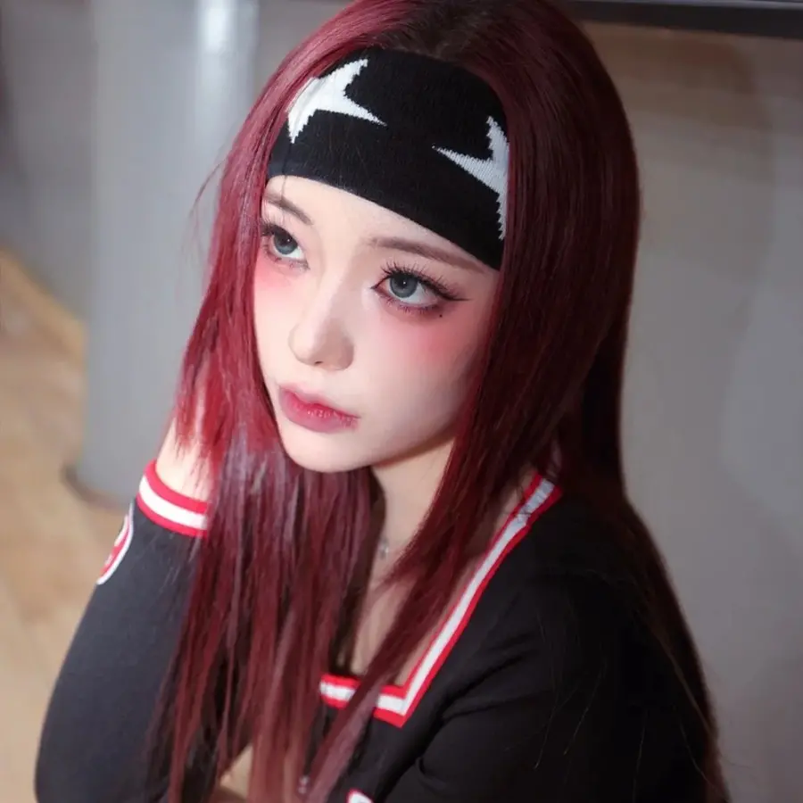 Aejeong 프로필