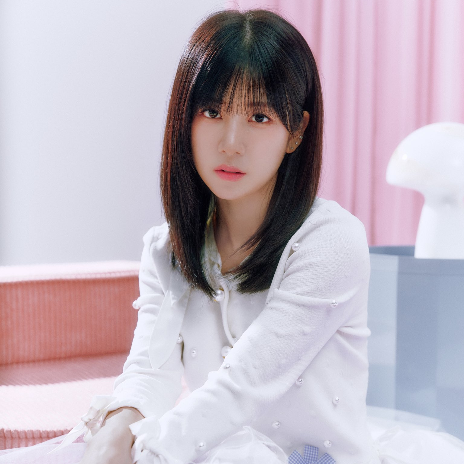 Chorong 프로필
