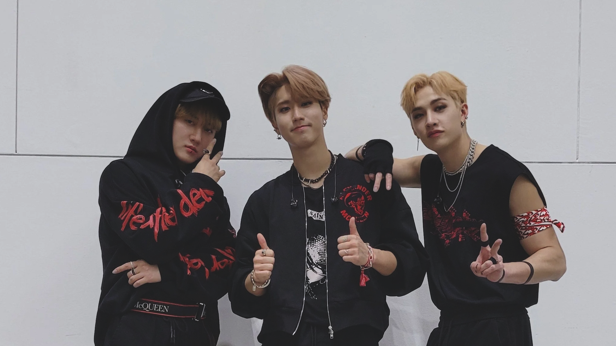 3RACHA 프로필